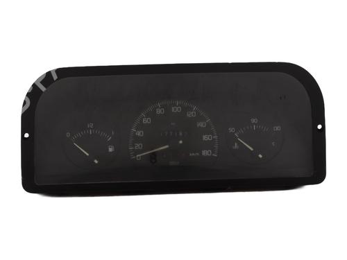 Used Instrument cluster PEUGEOT BOXER Platform/Chassis (ZCT_) 2.5 D (86 hp) 29372146