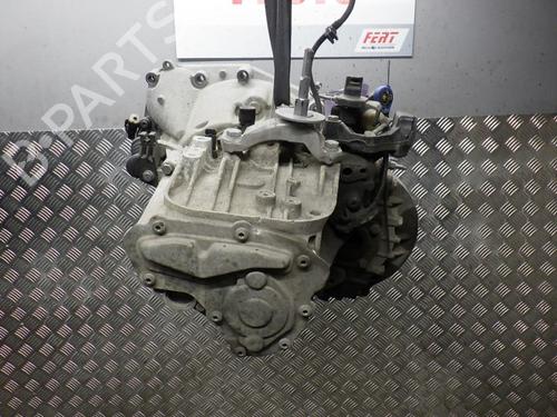 gearbox-citroen-ds4-nx_-2011-2012-2013-2014-2015-24799985 main image