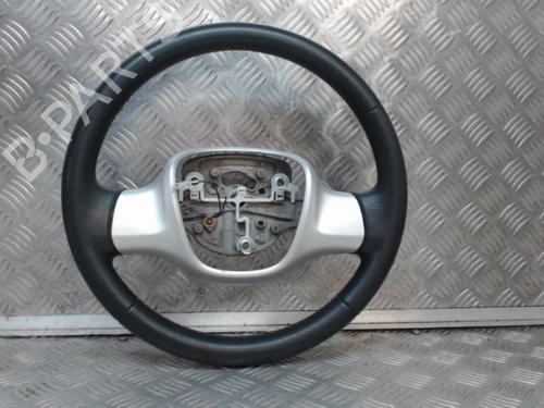 Used Steering wheel Steering wheel SMART FORTWO Coupe (451) electric drive (451.390, 451.391) (75 hp) 24277204 24277204