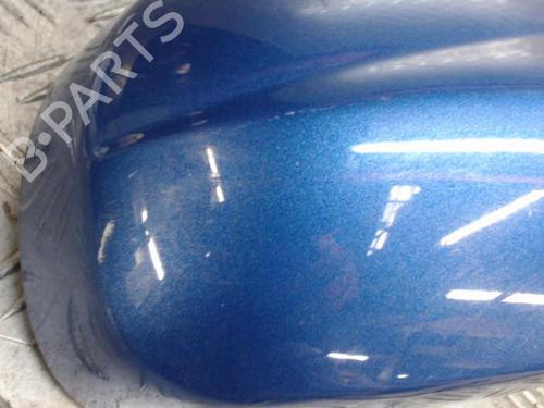 Right mirror CHEVROLET AVEO / KALOS Hatchback (T250, T255) 1.4 | BP24275391C27 
