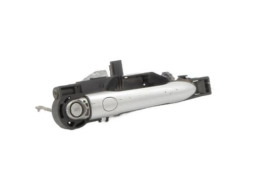 Used Front right exterior door handle RENAULT LAGUNA III (BT0/1) 2.0 16V (BT05, BT0F, BT0W) (140 hp) 26008058