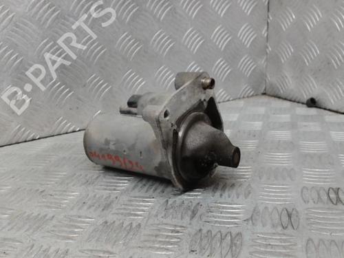 Used Starter PEUGEOT 208 I (CA_, CC_) 1.0 VTi (68 hp) 24270959