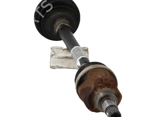 Left front driveshaft CITROËN AMI (9A_) Electric (9AZ2CA) | BP39896248M38 - Image 5