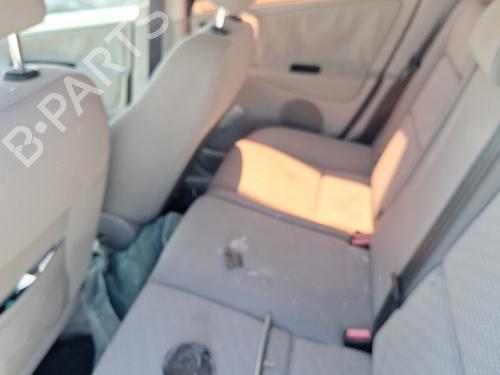 Rear parcel shelf PEUGEOT 207 (WA_, WC_) 1.6 HDi | BP29158334C85 