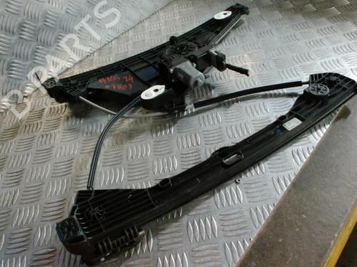 front-left-window-mechanism-peugeot-208-ii-ub_-up_-uw_-uj_-2019-24271235 main image