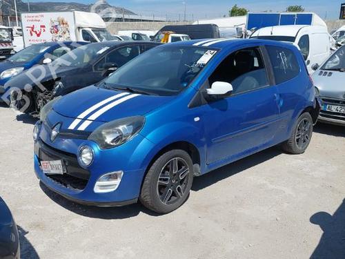Used Parts RENAULT TWINGO II (CN0_) 1.5 dCi 90 2369973