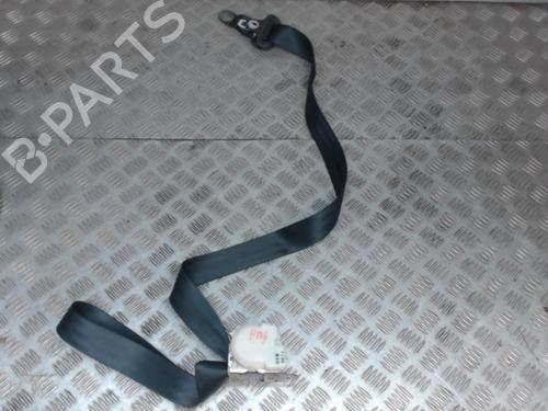 Used Rear left belt tensioner PEUGEOT 107 (PM_, PN_) 1.0 (68 hp) 24269007