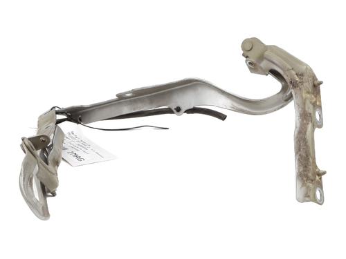 Used Hinge/Door check strap Hinge/Door check strap PEUGEOT 207 (WA_, WC_) 1.4 16V (95 hp) 34527301 34527301