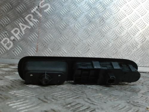 Used Left front window switch PEUGEOT 407 (6D_) 1.6 HDi 110 (6D9HZC, 6D9HYC) (109 hp) 24268426