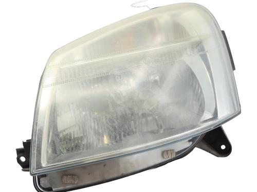 Used Right headlight PEUGEOT PARTNER MPV (5_, G_) 1.6 16V (109 hp) 30732756