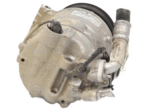 Used AC compressor AC compressor LAND ROVER RANGE ROVER VELAR (L560) 3.0 D300 SDV6 4x4 (300 hp) 35925563 35925563