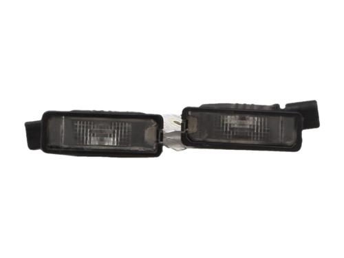 Licence plate light VW GOLF PLUS V (5M1, 521) | BP37248433I40 - Image 4
