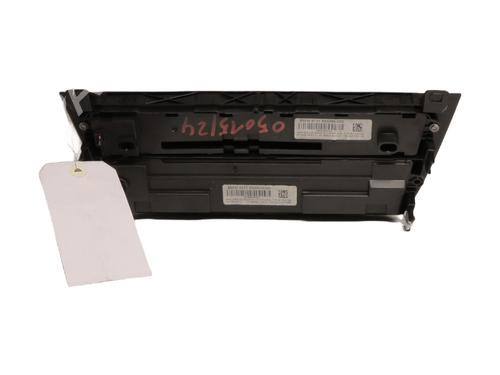 Used Climate control Climate control 24267715 24267715