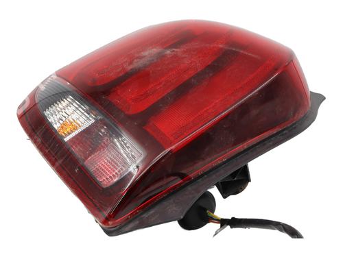 Left taillight PEUGEOT 108 1.0 VTi | BP35799655C34 - Image 4