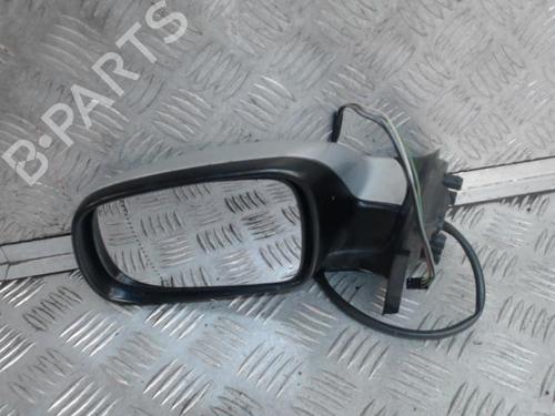 Left mirror PEUGEOT 307 (3A/C) 1.6 HDi 110 | BP24272921C26 