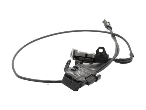 Hood lock MERCEDES-BENZ GLC Coupe (C254) 300de 4-matic (254.309) | BP30729533C133 