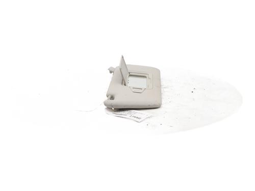 Right sun visor MERCEDES-BENZ A-CLASS (W169) A 180 CDI (169.007, 169.307) | BP28318127I2 - Image 2