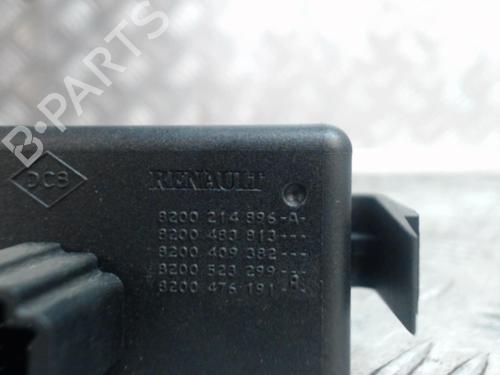 Warning switch RENAULT CLIO III (BR0/1, CR0/1) 1.5 dCi | BP24277083I22 - Image 3