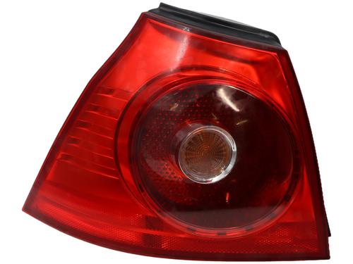 Used Left taillight Left taillight 39258536 39258536