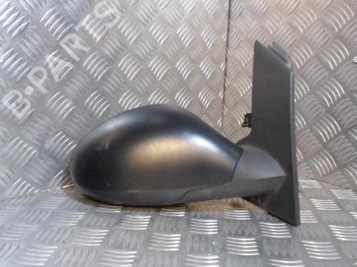 Used Right mirror SEAT ALTEA (5P1) 1.9 TDI (105 hp) 24273917