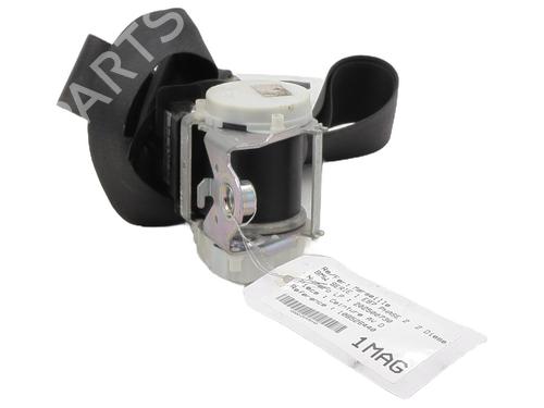 Front right seatbelt BMW 1 (E87) 118 d | BP27343119I25 - Image 4