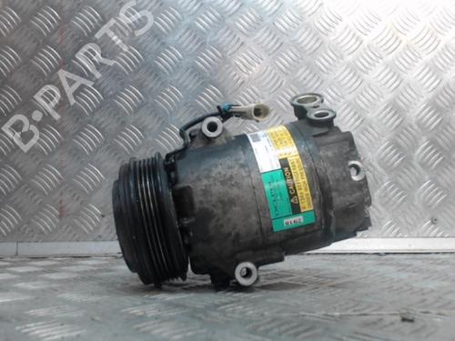 AC compressor OPEL CORSA C (X01) 1.2 (F08, F68) | BP24268688M34 