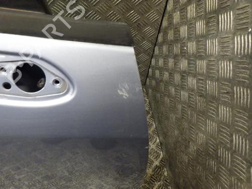 Right front door FIAT GRANDE PUNTO (199_) 1.3 D Multijet | BP24264827C3 