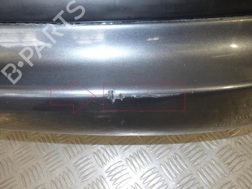 Used Rear bumper Rear bumper 24275453 24275453