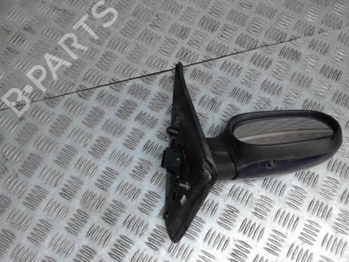 Right mirror RENAULT CLIO II (BB_, CB_) 1.5 dCi | BP24279680C27 
