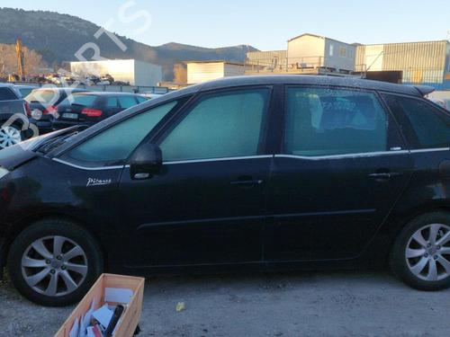 Switch CITROËN C4 Picasso I MPV (UD_) 1.6 HDi | BP24279528I30 - Image 11