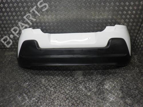 Used Rear bumper CITROËN C3 III (SX) 1.2 VTi 82 (82 hp) 24275160