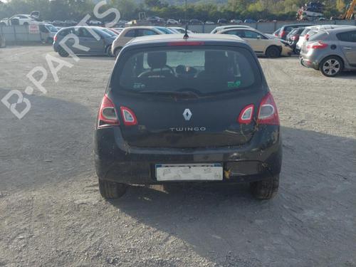 Warning switch RENAULT TWINGO II (CN0_) 1.5 dCi 75 | BP24282785I22  - Image 6