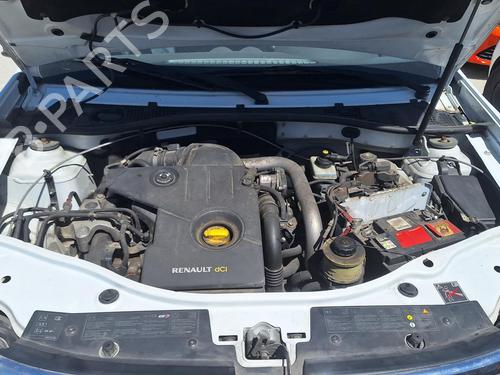 Instrument cluster DACIA DUSTER (HS_) 1.5 dCi (HSAJ) | BP39044377C47 - Image 10