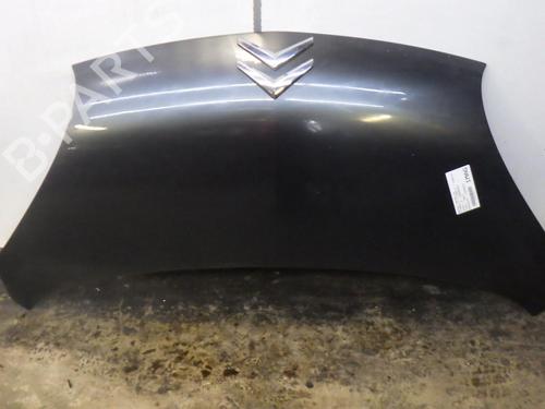 Used Hood CITROËN C1 (PM_, PN_) 1.0 (68 hp) 29187949