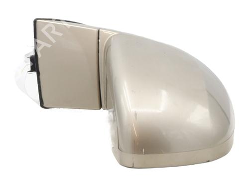 Left mirror CHEVROLET CAPTIVA (C100, C140) 2.4 4WD | BP32260510C26 