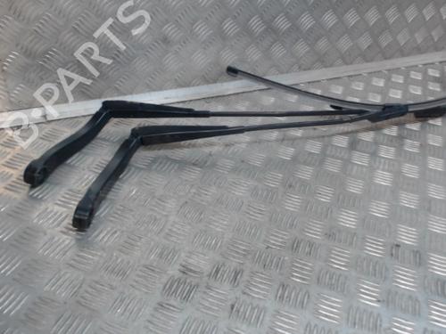 Front windshield wiper arm RENAULT TRAFIC III Van (FG_) 1.6 dCi 120 (FGMB, FGMC) | BP24282516C143 