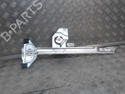 Used Front right window mechanism Front right window mechanism PEUGEOT PARTNER Box Body/MPV 1.6 HDi (90 hp) 24274061 24274061