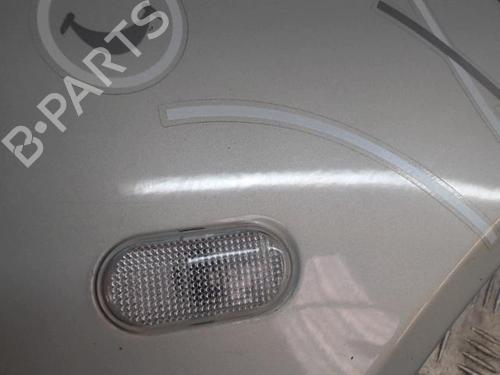 Right front fenders RENAULT TWINGO I (C06_) 1.2 (C066, C068) | BP29414209C42 