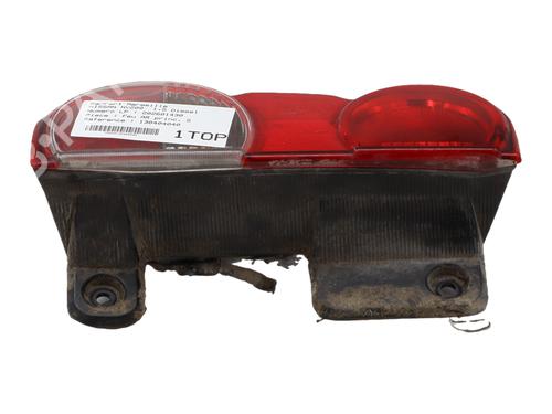 Left taillight NISSAN NV200 Van 1.5 dCi 110 (M20, M20N, M20M) | BP37993418C34 - Image 2