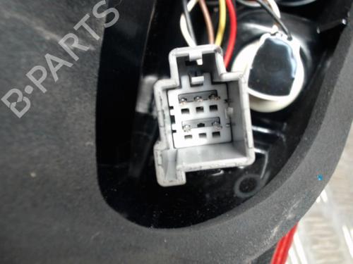Right taillight FORD FIESTA VI (CB1, CCN) 1.0 EcoBoost | BP24268868C35 