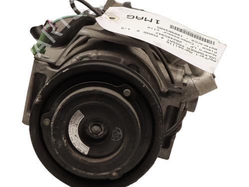Used AC compressor AC compressor VW PASSAT B5.5 (3B3) 1.9 TDI (130 hp) 24274834 24274834