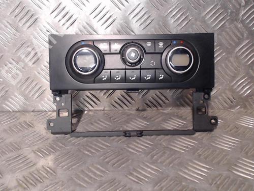 Used Climate control RENAULT KOLEOS I (HY_) 2.0 dCi 4x4 (HY0K) (150 hp) 24274568