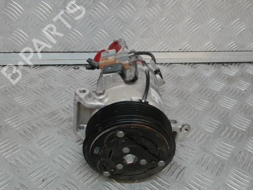 AC compressor RENAULT TWINGO III (BCM_, BCA_) 0.9 TCe 95 | BP24276396M34 