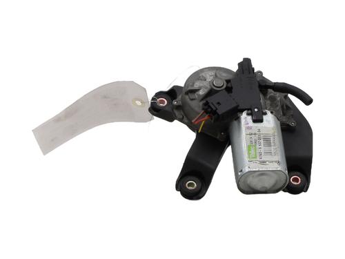 Viskermotor bakrute MINI MINI (R50, R53) Cooper (116 hp) 29070926