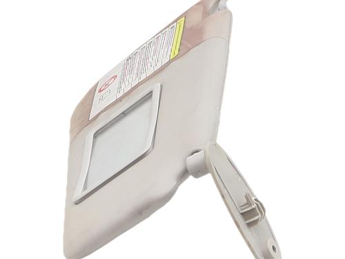 Right sun visor FIAT PUNTO (199_) | BP36401782I2 - Image 2