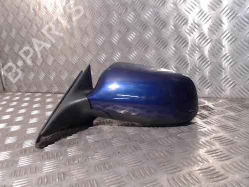 Used Left mirror AUDI A4 B5 (8D2) 1.9 TDI (110 hp) 24270240