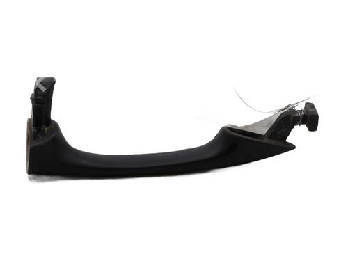 Rear left exterior door handle MERCEDES-BENZ B-CLASS Sports Tourer (W245) B 180 CDI (245.207) | BP29242772C130 