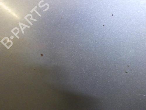 Hood TOYOTA VERSO (_R2_) 2.0 D-4D (AUR20_, AUR20R) | BP26434607C1 