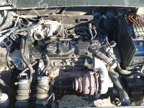 Left front window switch CITROËN C4 II (NC_) 1.6 HDi 110 | BP24276095I27 - Image 11