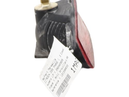 Rear fog light CITROËN DS5 2.0 HDi 200 Hybrid4 All-wheel Drive | BP32444021C37  - Image 5